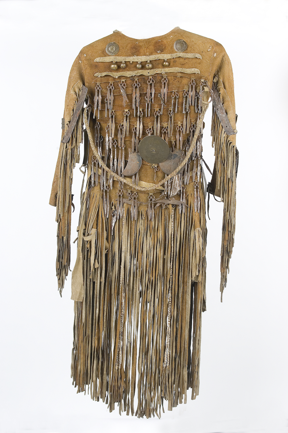 Shaman dress